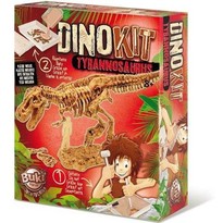 Paleontologie - Dino Kit - Tyrannosaurus Rex