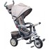 Baby Mix Tricicleta multifunctionala Sunny Steps Grey