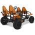 BERG Toys Kart Grand Tour Off Road 4 seater F