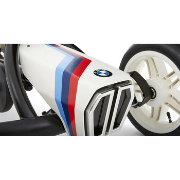BERG Toys Kart BMW Street Racer