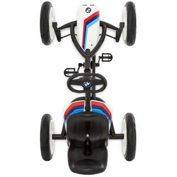 BERG Toys Kart BMW Street Racer