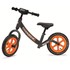 BERG Toys Bicicleta Biky Grey