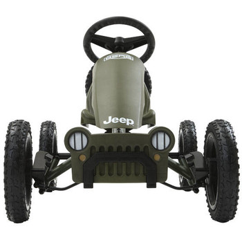 BERG Toys Pedal Kart Jeep Adventure