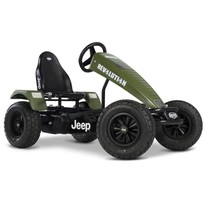 Kart Jeep Revolution BFR-3