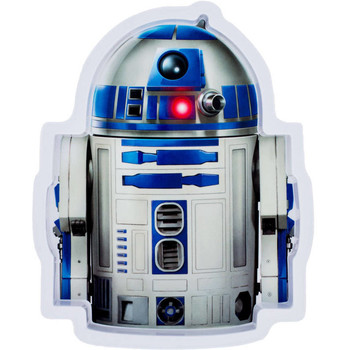 Lulabi Farfurie melamina Star Wars R2-D2