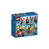 LEGO ® Aeroportul - Set pentru incepatori