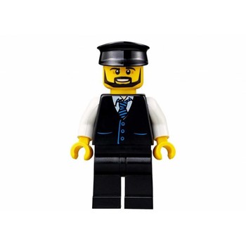 LEGO ® Servicii VIP pe aeroport
