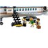 LEGO ® Terminalul pentru pasageri de pe aeroport