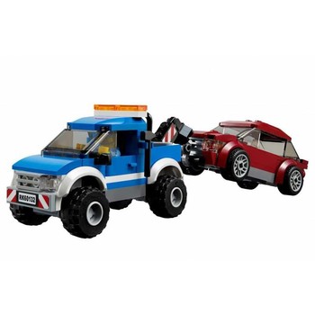 LEGO ® Service auto