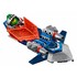 LEGO ® Nava Aero Striker V2 a lui Aaron