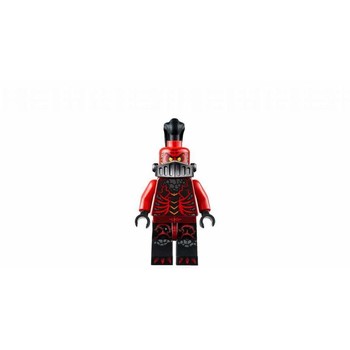 LEGO ® Supremul General Magmar