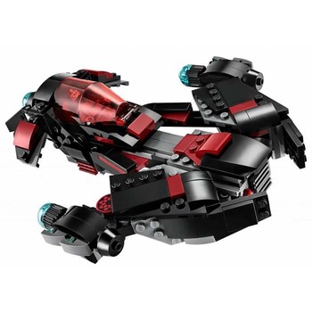 LEGO ® Eclipse Fighter