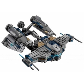 LEGO ® StarScavenger