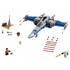 LEGO ® X-Wing Fighter al Rezistentei