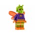 LEGO ® Batman: Recolta de spaima Scarecrow