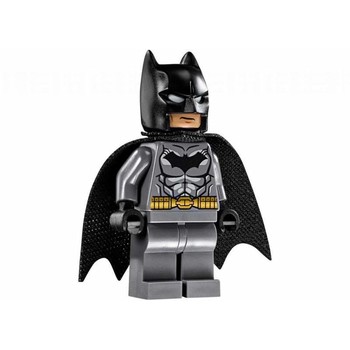LEGO ® Batman: Lovitura din canal Killer Croc
