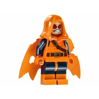 LEGO ® Omul Paianjen: Alaturarea fortelor Calaretului fantoma