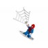 LEGO ® Omul Paianjen: Capcana cu tentacule a lui Doc Ock