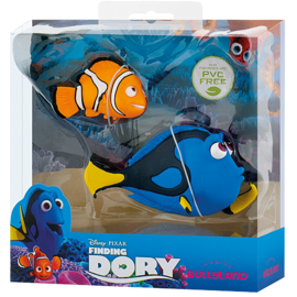 Bullyland Set Dory+Nemo - Finding Dory