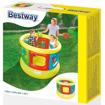 Bestway Centru de Joaca pentru Copii