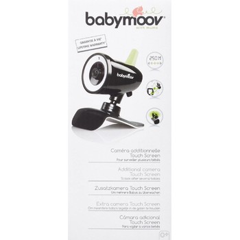babymoov Transmitator extra pentru Touch Screen