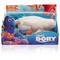 Balena robot Bailey - Finding Dory