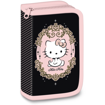 Ars Una Penar echipat Hello Kitty 2016