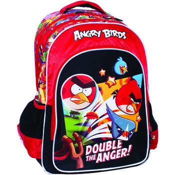 Giovas Ghiozdan scoala Angry Birds