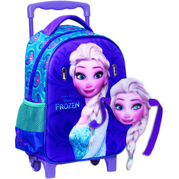 Giovas Troller gradinita Elsa Frozen 3D