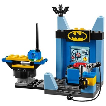 LEGO ® Batman™ si Superman™ contra Lex Luthor™