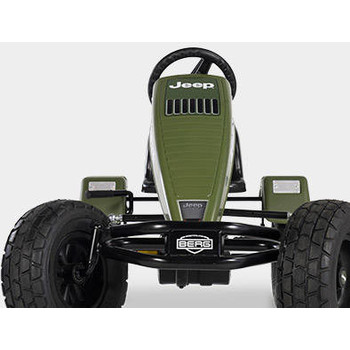BERG Toys Kart Jeep Revolution BFR