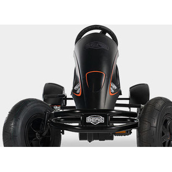 BERG Toys Kart Black Edition BFR