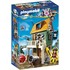 Playmobil Super 4 Fortul De Camuflaj Al Piratilor