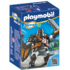 Playmobil Super 4 - Uriasul Negru