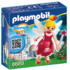 Playmobil Super 4 - Zana Lorella