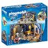 Playmobil Cutie De Joaca - Camera Secreta a Cavalerilor