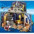 Playmobil Cutie De Joaca - Camera Secreta a Cavalerilor