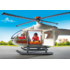 Playmobil Kid's Clinic - Elicopter medical de urgenta