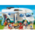 Playmobil Masina de Camping