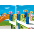 Playmobil Parc acvatic cu tobogan