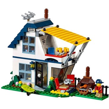 LEGO ® Destinatii de vacanta