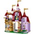 LEGO ® Castelul fermecat al lui Belle