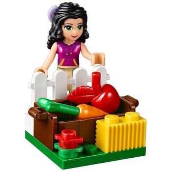 LEGO ® Ingrijirea manzului
