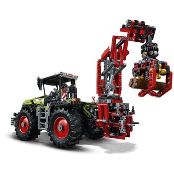 LEGO ® Claas Xerion 5000 Trac VC