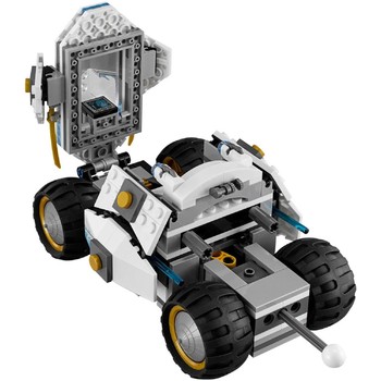 LEGO ® Vehiculul lui Zane