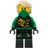 LEGO ® Dragonul verde NRG