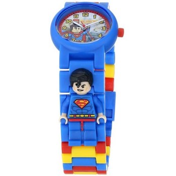 LEGO ® Ceas LEGO DC Super Heroes Superman