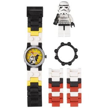 LEGO ® Ceas LEGO Star Wars Stormtrooper
