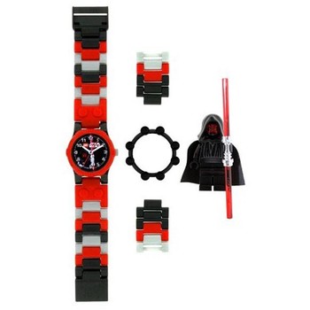 LEGO ® Ceas LEGO Star Wars Darth Maul
