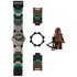 LEGO ® Ceas LEGO Star Wars Chewbacca
